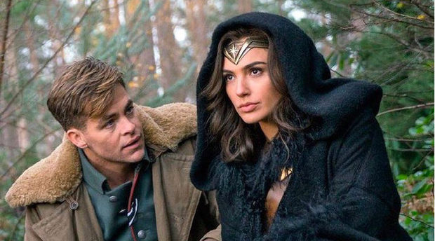 ¿Ha sido confirmado el villano de 'Wonder Woman'?