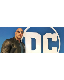 'Shazam': Dwayne Johnson asegura que el universo DC se volverá más optimista y divertido