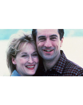 Robert De Niro apoya a Meryl Streep y su discurso de los Globos de Oro con esta emotiva carta