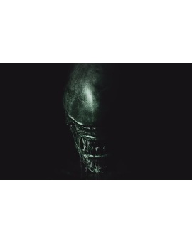 'Alien: Covenant': La secuela de la película llegará en forma de libro en septiembre de 2017  
