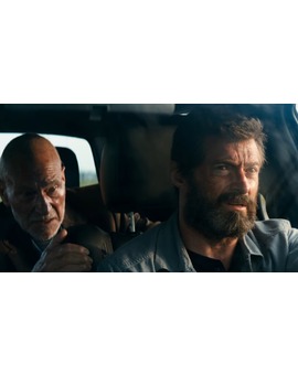 Hugh Jackman revela la sinopsis oficial de 'Logan', su última película como Lobezno