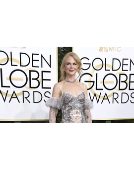 Nicole Kidman se desmarca del resto de actores y apoya a Donald Trump