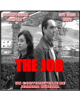 10 años del rodaje de mi cortometraje 'THE JOB'