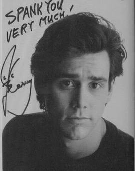 Las interpretaciones de Jim Carrey, del histrionismo a la contención
