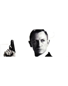 'James Bond': El escritor Anthony Horowitz confirma que habrá una nueva novela del agente 007  