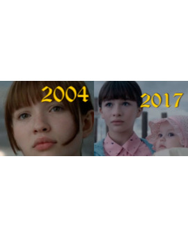 'Una serie de catástroficas desdichas': ¡Comparamos la serie de Netflix con la película de 2004!  