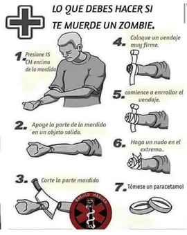 Humor de domingo: Consejo de Sanidad