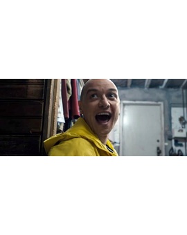 ‘Múltiple’, número 1 en USA con 40 millones de dólares 