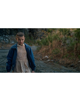 'Stranger Things' iba a ser mucho más adulta en un principio
