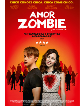 La Aventura estrenará en España ‘Life After Beth’