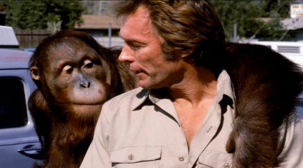 'Duro de pelar', la comedia protagonizada por Clint Eastwood, tendrá un remake