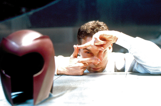 El piloto de la serie de los "X-Men" será dirigido por Bryan Singer 