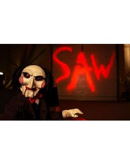 "Saw: Legacy": primeros dos fichajes para la nueva entrega de la saga 