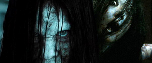 Los primeros 5 minutos de ‘Sadako vs Kayako’