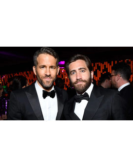 'Deadpool': Jake Gyllenhaal está muy indignado con el vacío de los Oscar a Ryan Reynolds