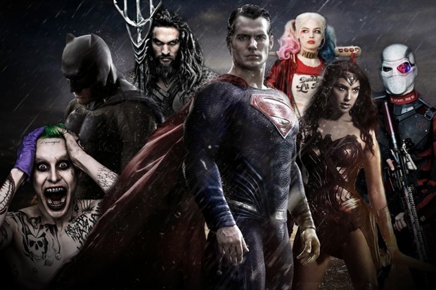 Analizan en vídeo la razón de las críticas a las películas de DC