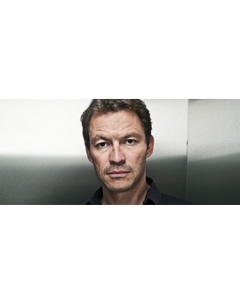 Dominic West será el padre de Lara Croft en el reboot de ‘Tomb Raider’