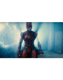 ¿Problemas con 'The Flash'? Warner Bros. ordena reescribir el guión de la película