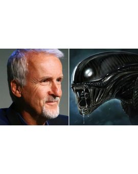 James Cameron no quiere ver más películas de 'Alien'