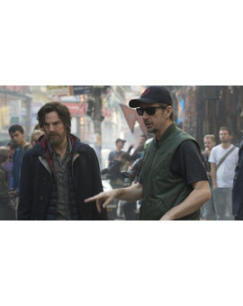 El director de 'Doctor Strange' habla sobre el estado de la secuela de la película