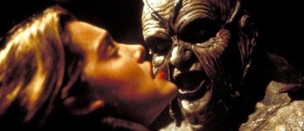 ¿Contará "Jeepers Creepers 3" la historia de Gina Philips? 
