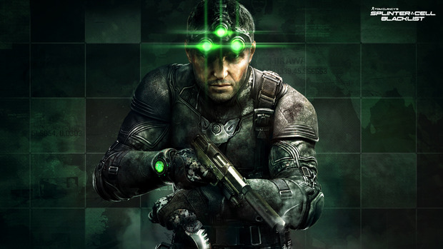 'Splinter Cell': El fracaso de 'Assanssin's Creed' no condicionará la producción de la película