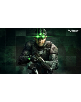 'Splinter Cell': El fracaso de 'Assanssin's Creed' no condicionará la producción de la película