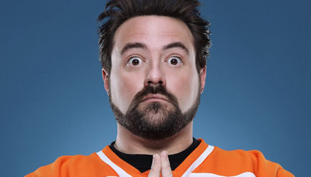 Las razones de Kevin Smith para rechazar dirigir 'The Batman', protagonizada por Ben Affleck