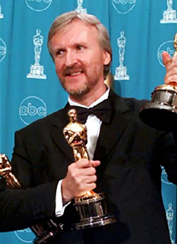 ¿Pasan los Oscar de los blockbusters? James Cameron explica por qué cree que sí