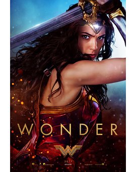 'Wonder Woman': Patty Jenkins afirma que la banda sonora será épica  