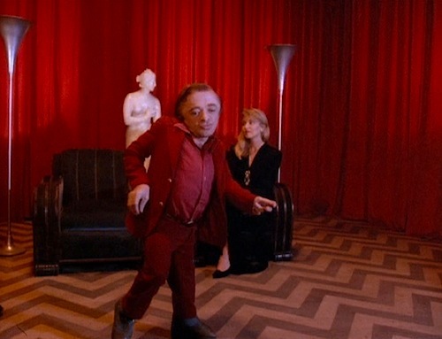 'Twin Peaks': la película precuela juega un "importante papel" en el revival de la serie  