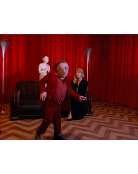 'Twin Peaks': la película precuela juega un "importante papel" en el revival de la serie  