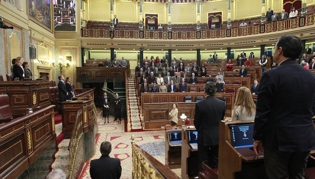 El Congreso apoya bajar el IVA del cine pese al voto en contra del Partido Popular