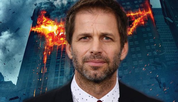 Se inicia una petición para que 'The Batman' sea dirigida por Zack Snyder