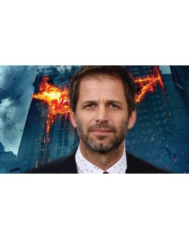 Se inicia una petición para que 'The Batman' sea dirigida por Zack Snyder