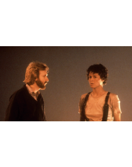 James Cameron convenció a los productores de que debían hacer 'Aliens: El regreso' con una sola palabra