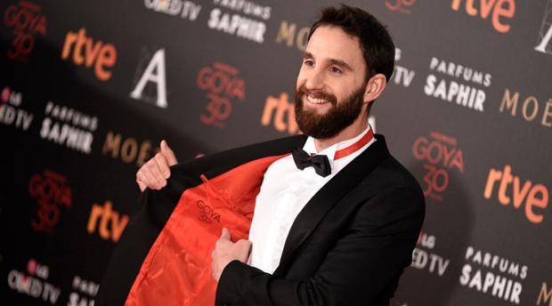 El hashtag #BoicotALosGoya es Trending Topic: "El cine no es cultura"