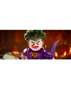 "LEGO Batman": el Joker presenta a varios villanos de DC en un nuevo clip 