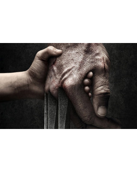 "Logan": nuevos spots con nuevo metraje 