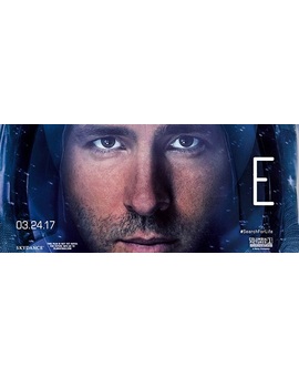 tráiler Superbowl para la cinta de ciencia ficción ‘LIfe (Vida)’