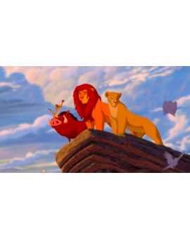 16 Preguntas que tengo sobre "El Rey León" ahora que soy adulto