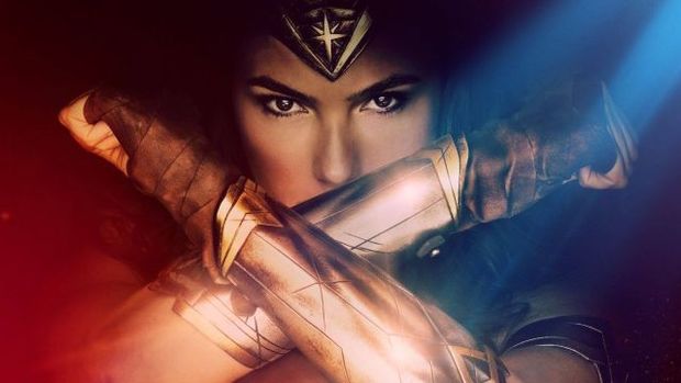 "Wonder Woman": nuevo spot extendido 