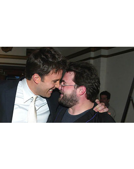 Con amigos así... Kevin Smith dice todo lo que piensa sobre Ben Affleck y su abandono de 'The Batman'