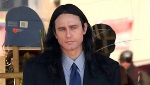 ¿Quién es este famoso actor que está absolutamente irreconocible para su nueva película?