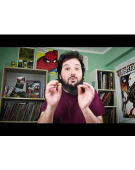 La peor película bíblica de la historia (según Loulogio)