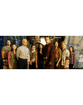 'Firefly': Fox podría hacer un 'reboot' de la serie pero con una condición 