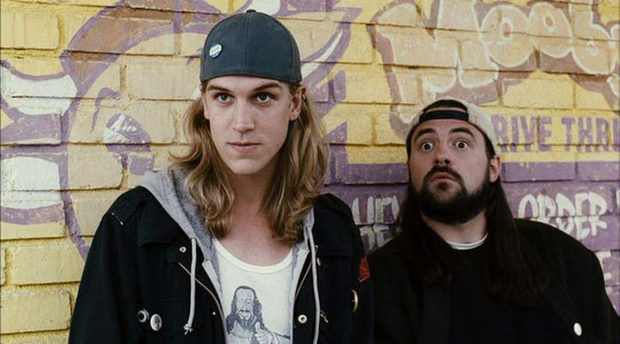 'Jay y Bob el silencioso Reboot': Kevin Smith anuncia una nueva película de Jay y Bob