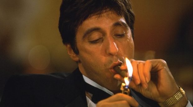 Joel y Ethan Coen pulirán el guion del remake de 'Scarface (El precio del poder)'