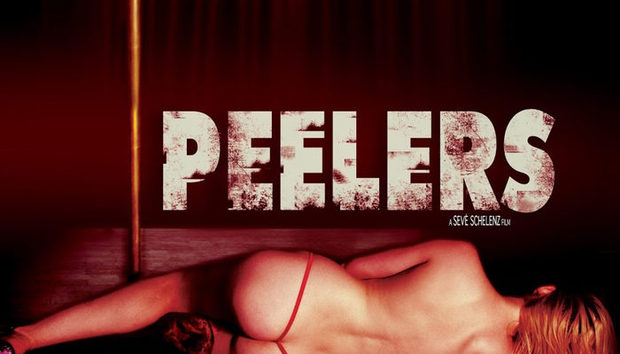 Loco tráiler de 'Peelers': Strippers contra una horda de zombies