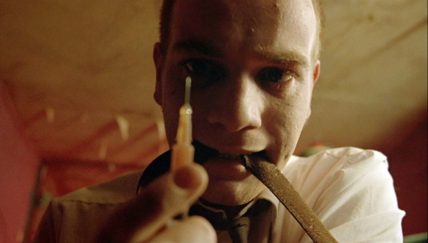 Ewan McGregor confiesa que quiso probar la heroína por 'Trainspotting'